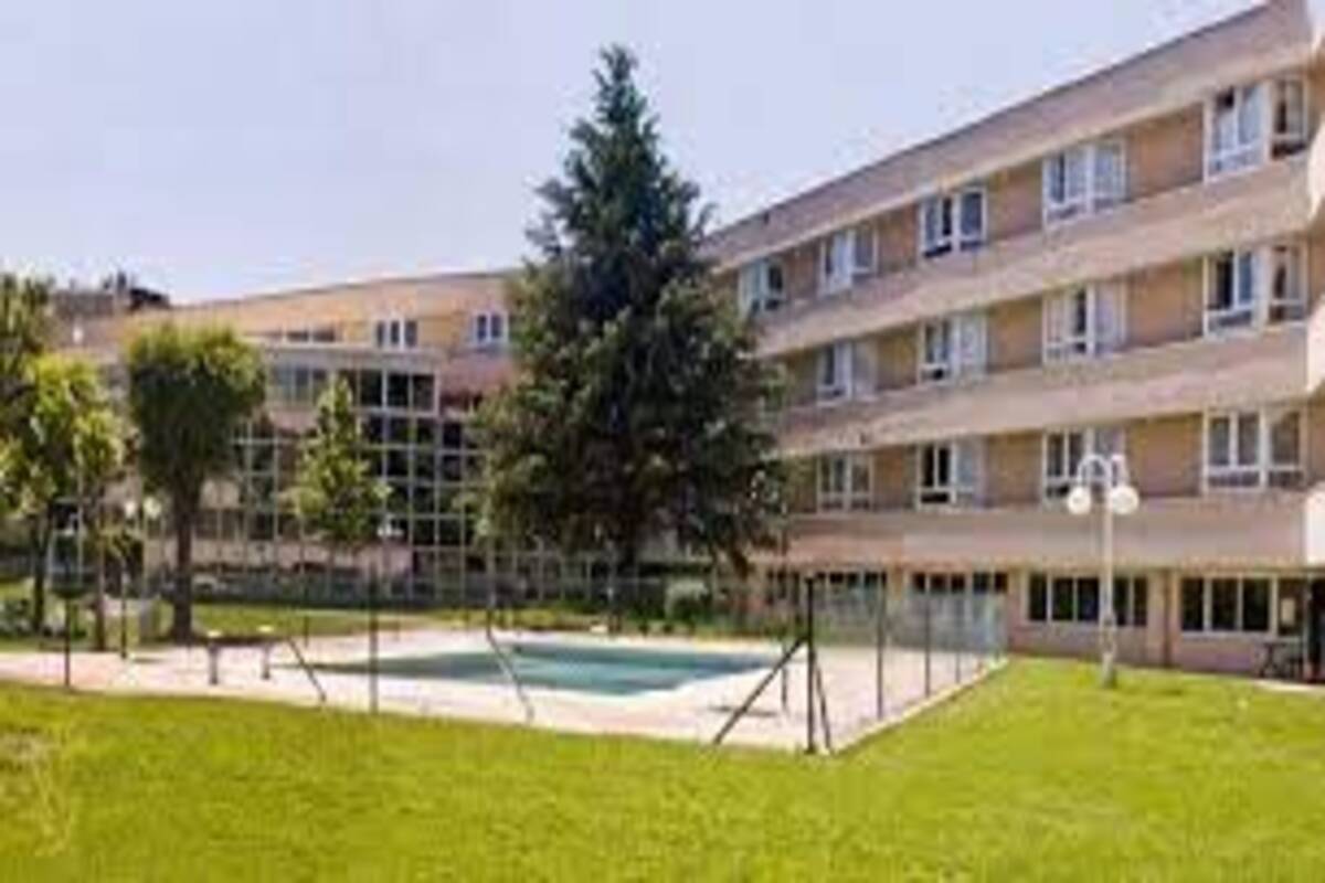 Colisée Las Rozas